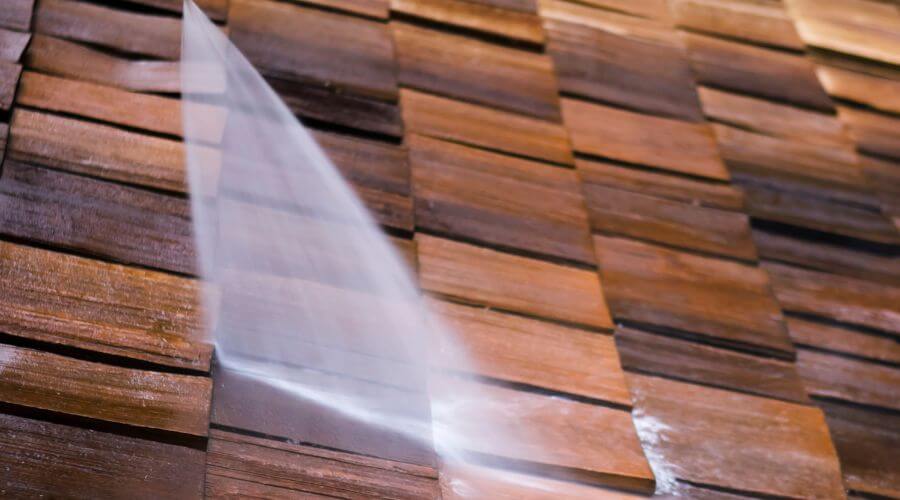Shingle Roofing in Wharton, WV